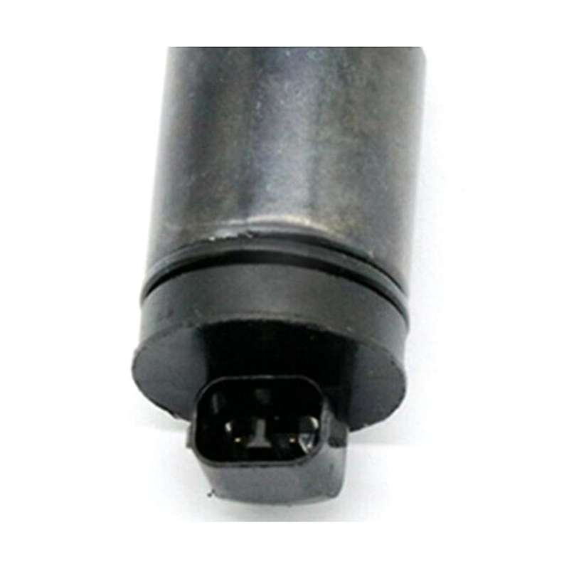 2pcs Car Air Conditioner Ac Compressor Solenoid Valve Electronic Control Valve for for 5seu12c