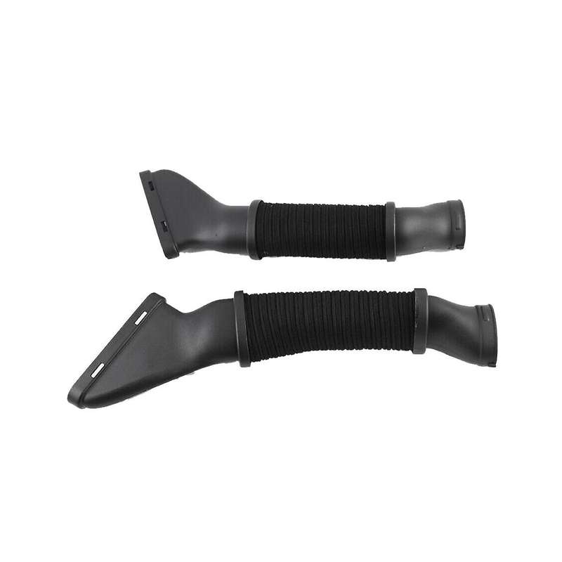 2PCS Car Air Intake Hose Duct for - GL450 GL550 GL63 ML550 W166 2780902582 2780902482