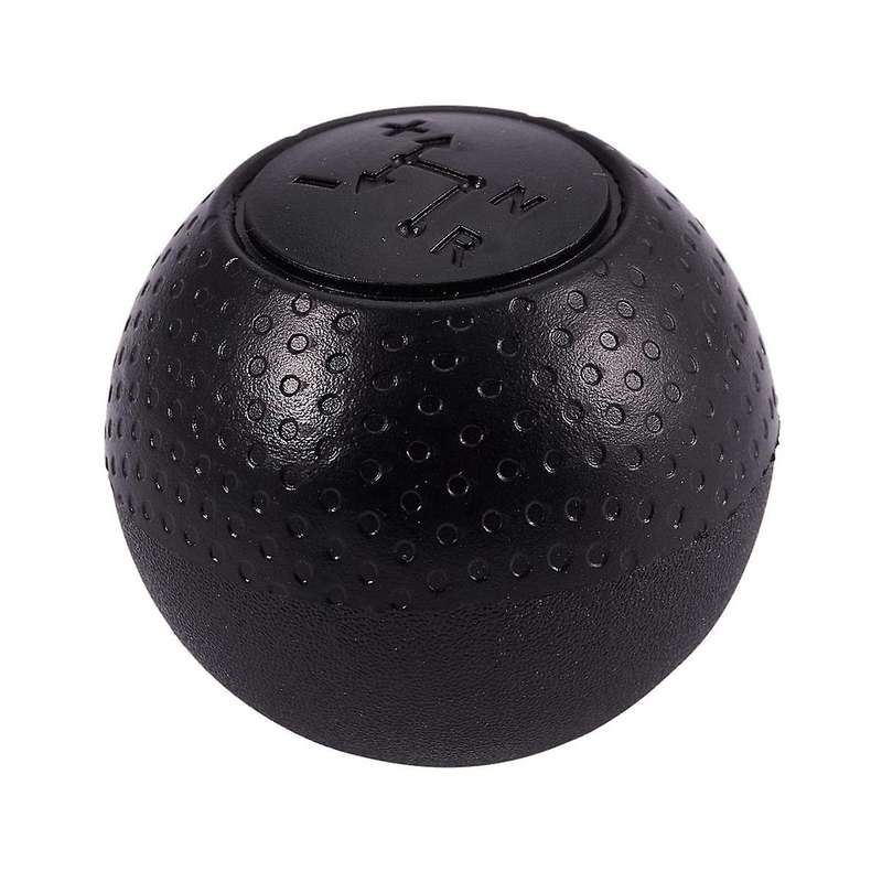 2pcs Car Automatic Gear Shift Knob Shifter Handball for 450 9/1998-6/2014
