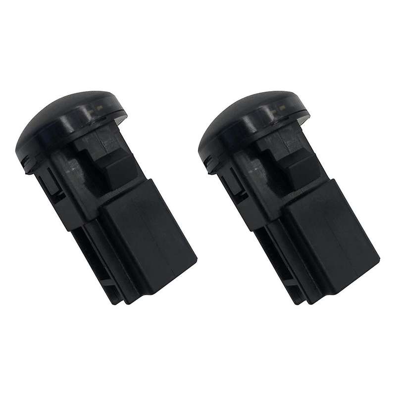 2pcs Car Automatic Light Control Sensor 8912121020 for Matrix 4Runner GS300