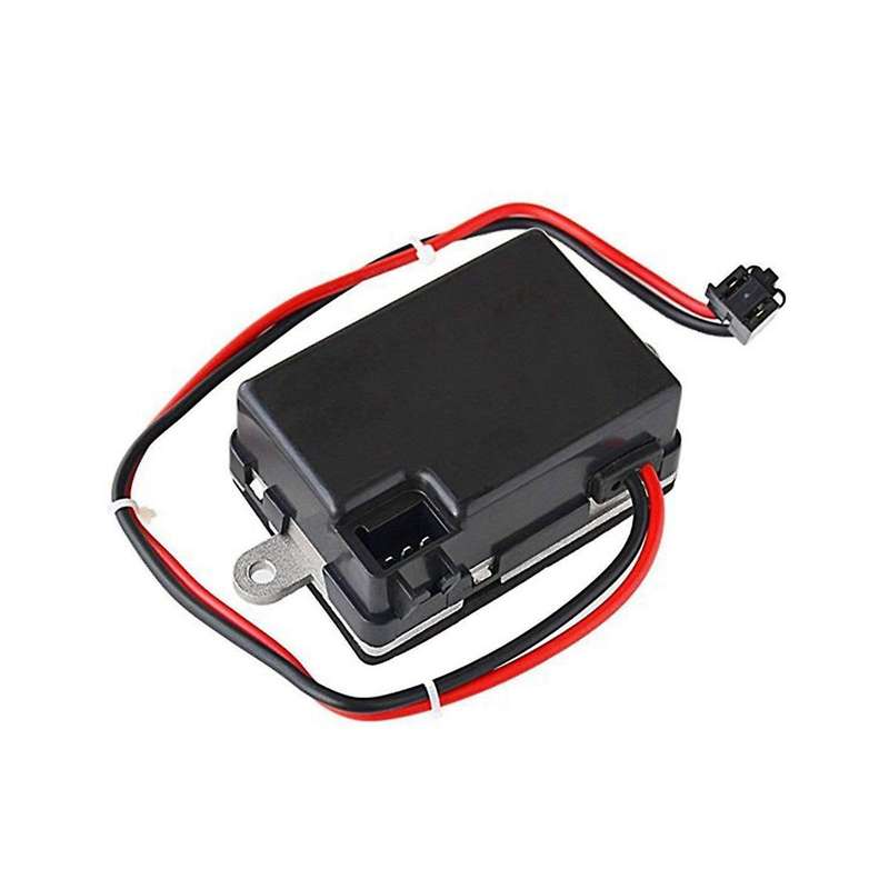 2pcs Car Blower Motor Resistor for Grand 1999-2004 5012699aa Car Accessories