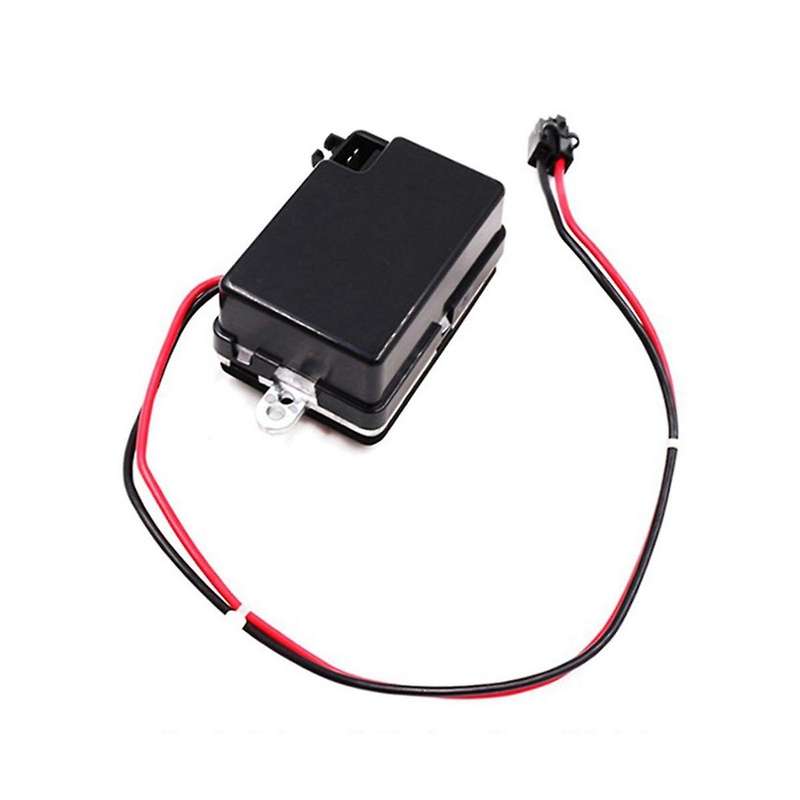 2pcs Car Blower Motor Resistor for Grand 1999-2004 5012699aa Car Accessories