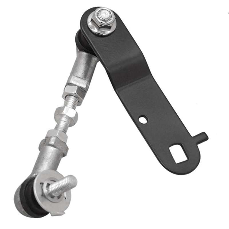 2Pcs Car Body Height Sensor Lever 48906-35010 48906-35020 for /