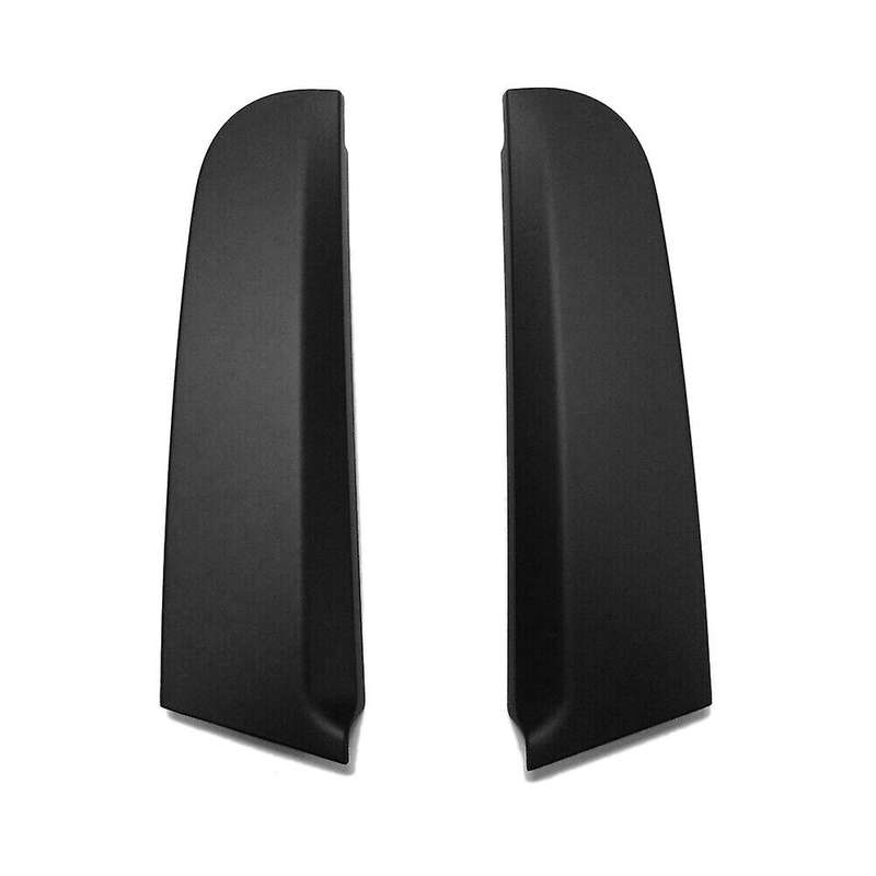 2Pcs Car C Pillar Rear Door Garnish Cover for 2011-2016 832703W000 832803W000