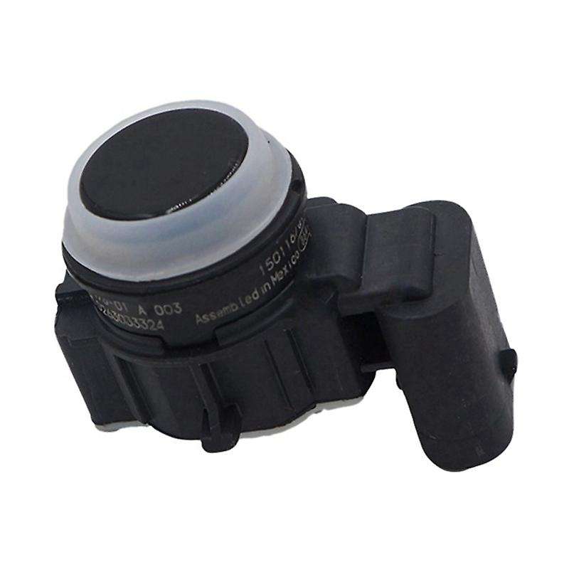 2PCS Car Bumper Parking Sensor Parking Assist Sensor 1048473-01-A 0263033324 Fit for Model S X