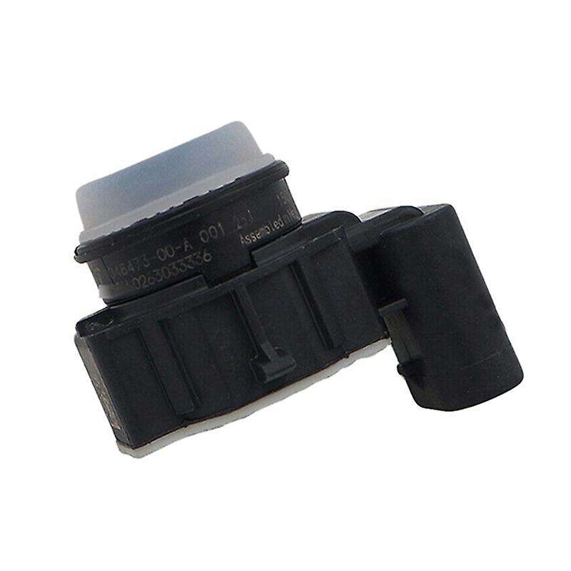 2PCS Car Bumper Parking Sensor Parking Assist Sensor 1048473-01-A 0263033324 Fit for Model S X
