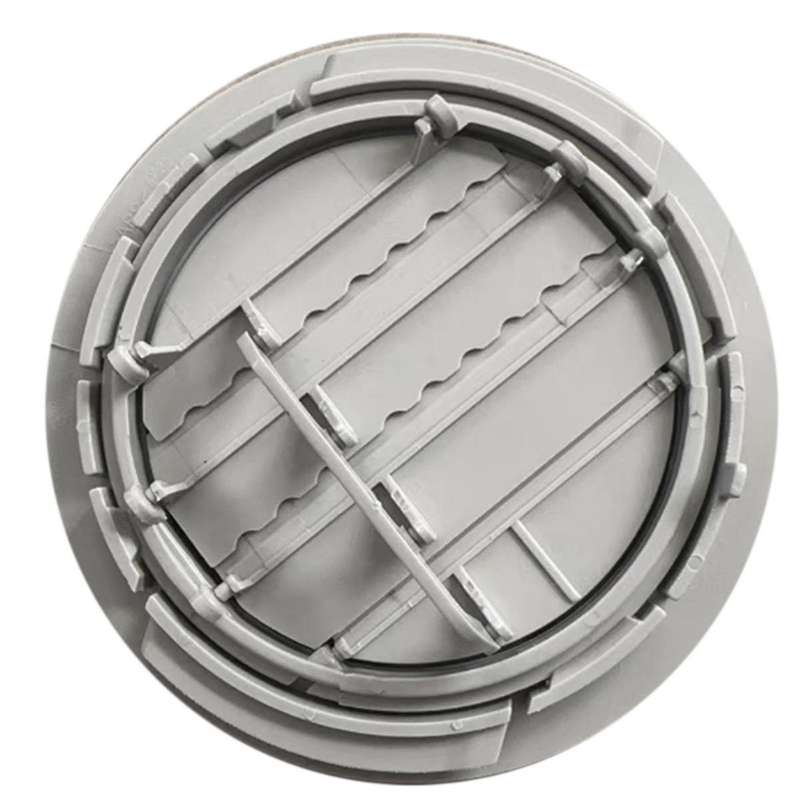 2PCS Car Ceiling Roof AC Heat Air Vent 8A8Z-19893-CB 8A83-19893-CB for Edge 15-24 Explorer 8A8Z19893