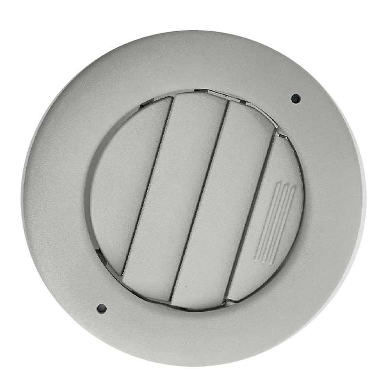 2PCS Car Ceiling Roof AC Heat Air Vent 8A8Z-19893-CB 8A83-19893-CB for Edge 15-24 Explorer 8A8Z19893