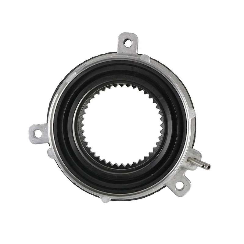 2pcs Car Clutch Bearing Hub Lock Actuator Time for Actyon (sports) 4151009000 4151009100