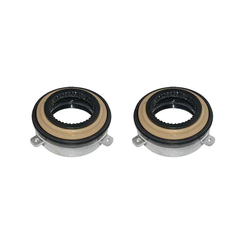2pcs Car Clutch Bearing Hub Lock Actuator Time for Actyon (sports) 4151009000 4151009100
