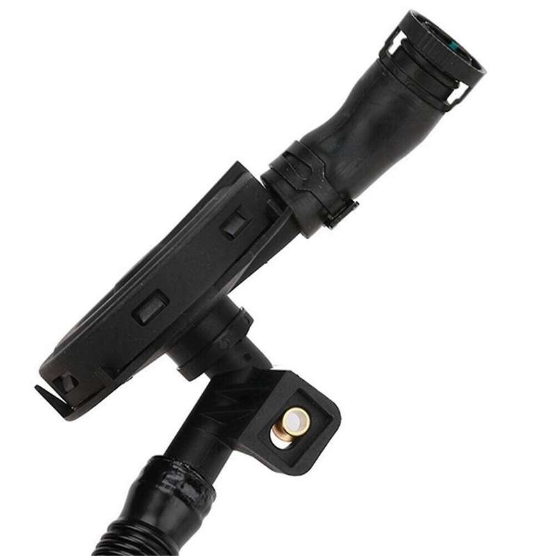 2pcs Car Crankcase Vent Valve for 2004-2006 3.2l V6 95511076500 955 110 765 00