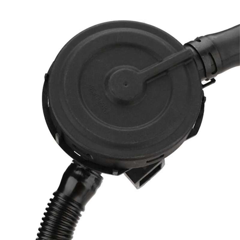 2pcs Car Crankcase Vent Valve for 2004-2006 3.2l V6 95511076500 955 110 765 00
