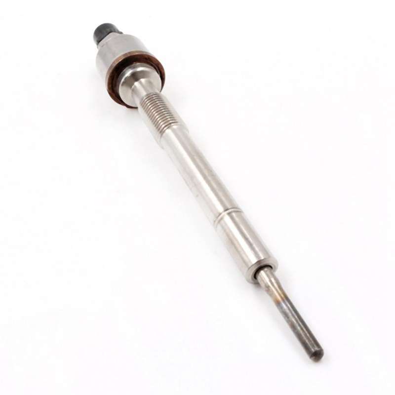 2PCS Car Crude Oil Glow Plug Glow Plug Pressure Sensor 55568366 55590466 1214088 for Opel J MOKKA f