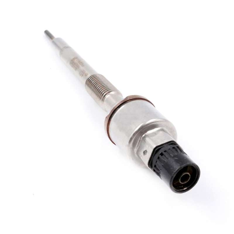 2PCS Car Crude Oil Glow Plug Glow Plug Pressure Sensor 55568366 55590466 1214088 for Opel J MOKKA f