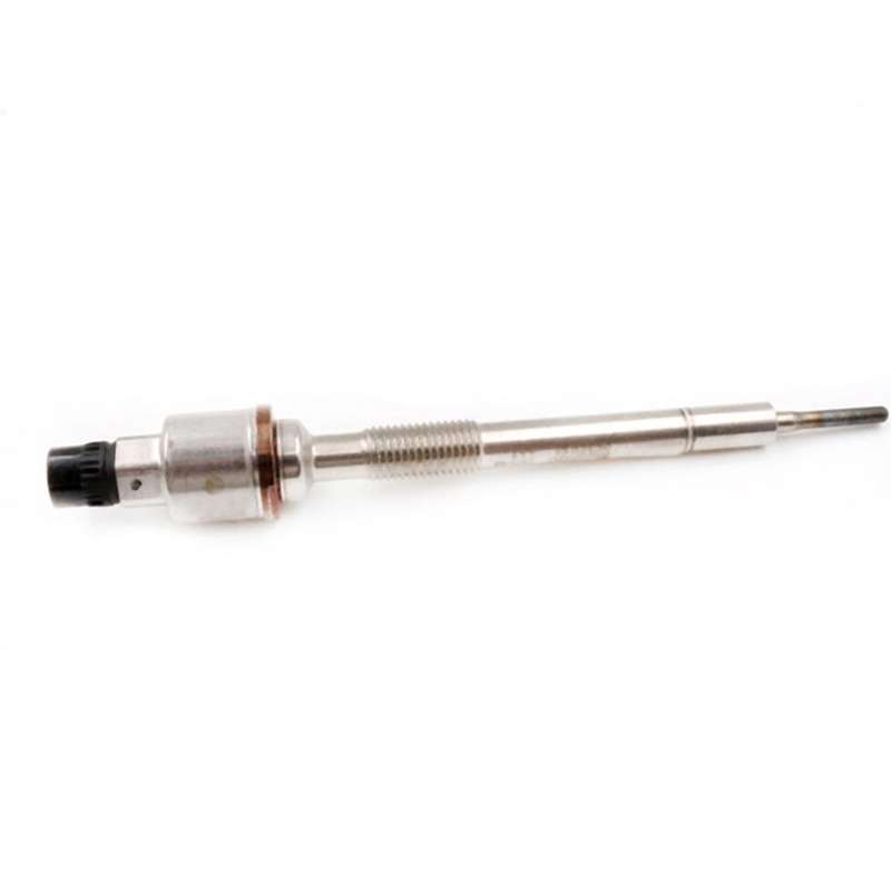 2PCS Car Crude Oil Glow Plug Glow Plug Pressure Sensor 55568366 55590466 1214088 for Opel J MOKKA f