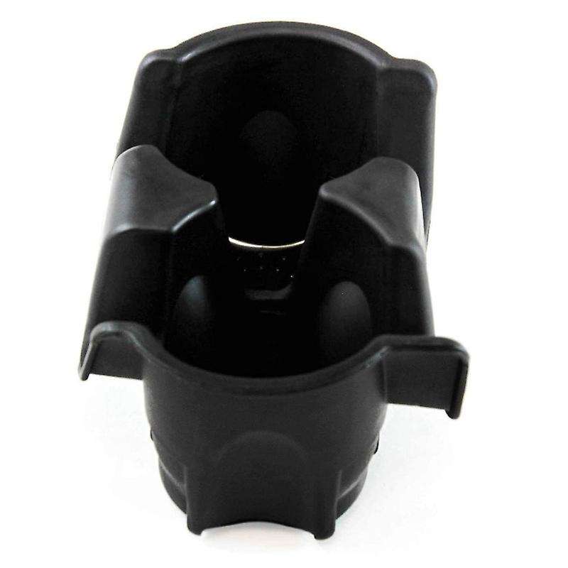 2Pcs Car Cup Holder Replacement Assembly Dual Drink Cupholder Fits for Wrangler TJ 01-06 55315038AC
