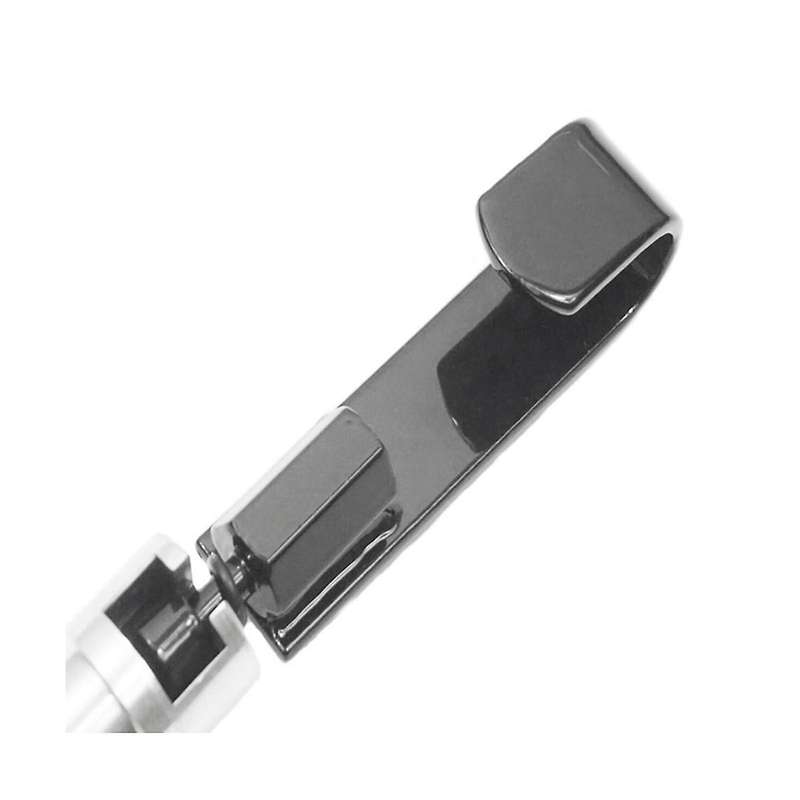 2pcs Car Door Fenders Edge Dent Paintless Removal Tabs Fits for Car Body Dent Fenders Edge Repair To