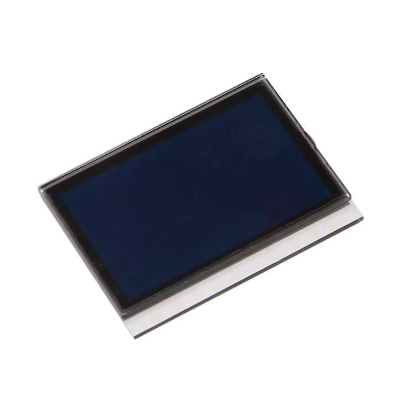 2Pcs Car Display Screen Air Conditioning Information Screen Pixel Repair for 308 308CC 2007-2013