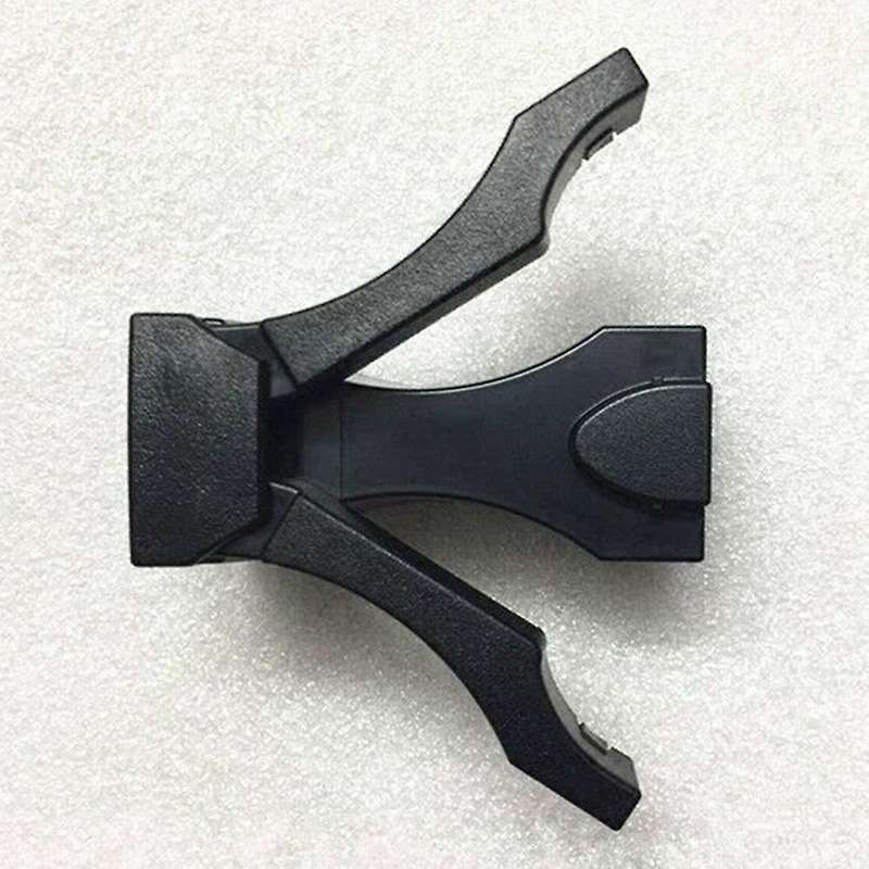2Pcs Car Drink Cup Holder Cup Holder Divider Insert 55633-60040 for 200 Prado 120