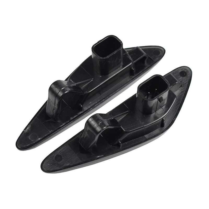2Pcs Car Dynamic LED Side Marker Light Turn Signal Light for 6 Atenza 2008 2009 2010 2011 2012