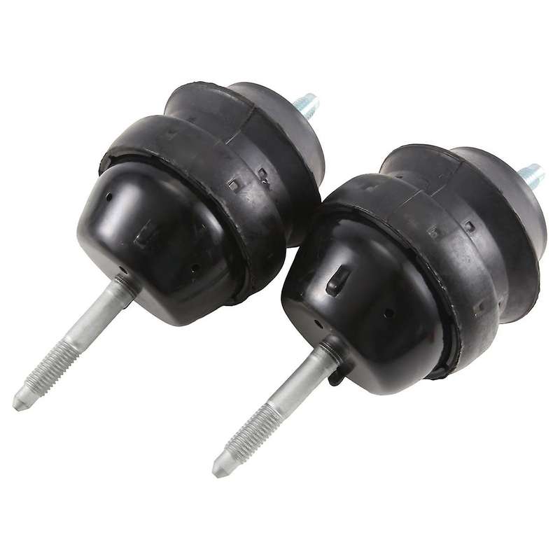 2Pcs Car Engine Mounts Front Engine Mountings for G8 2008-2009 92276824 92228915 92420540 92237649 9