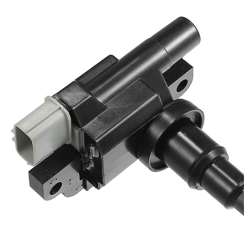 2pcs Car Engine Ignition Coils Replacement for Esteem L4 33400-65g00 33400-65g01