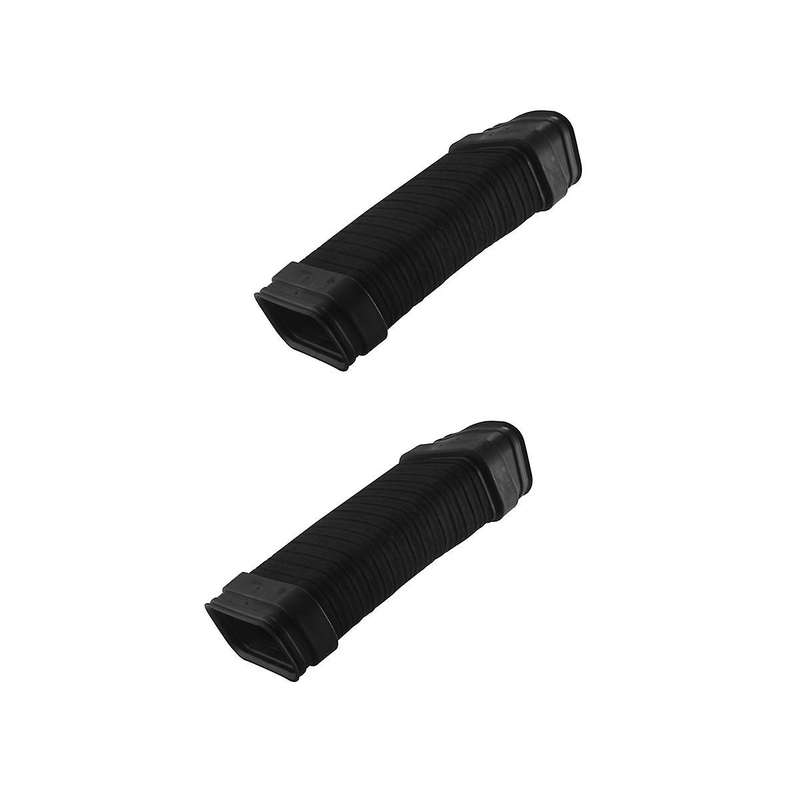 2pcs Car Engine Air Intake Hose for 3 Series E90 E91 320d 318d 7795284 13717795284