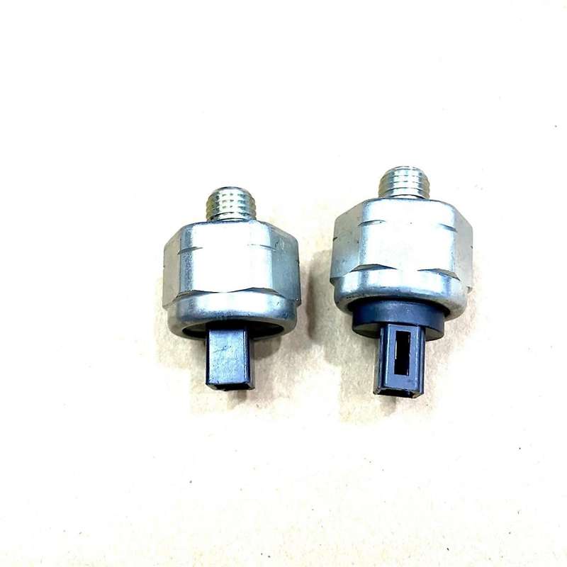 2Pcs Car Engine Oil Pressure Sensor Oil Pressure Monitor F1CJA 319368E003 for