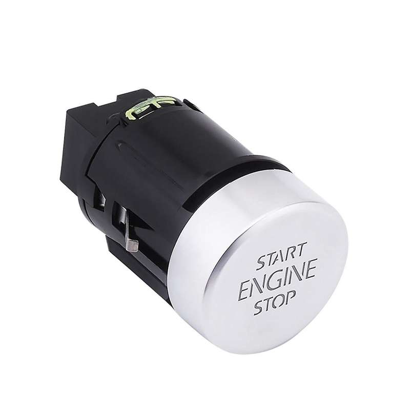 2pcs Car Engine Start Stop Button Switch for 2008-2016 2011-2016 7n 5n0959839 5n0 959 839