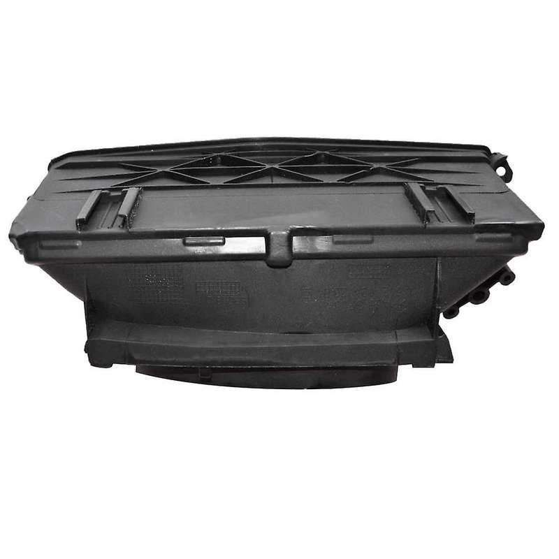 2PCS Car Filter Accessories Interior Auto 6420942304 6420942404 for - GL350 ML350 S350 2012 - 2015