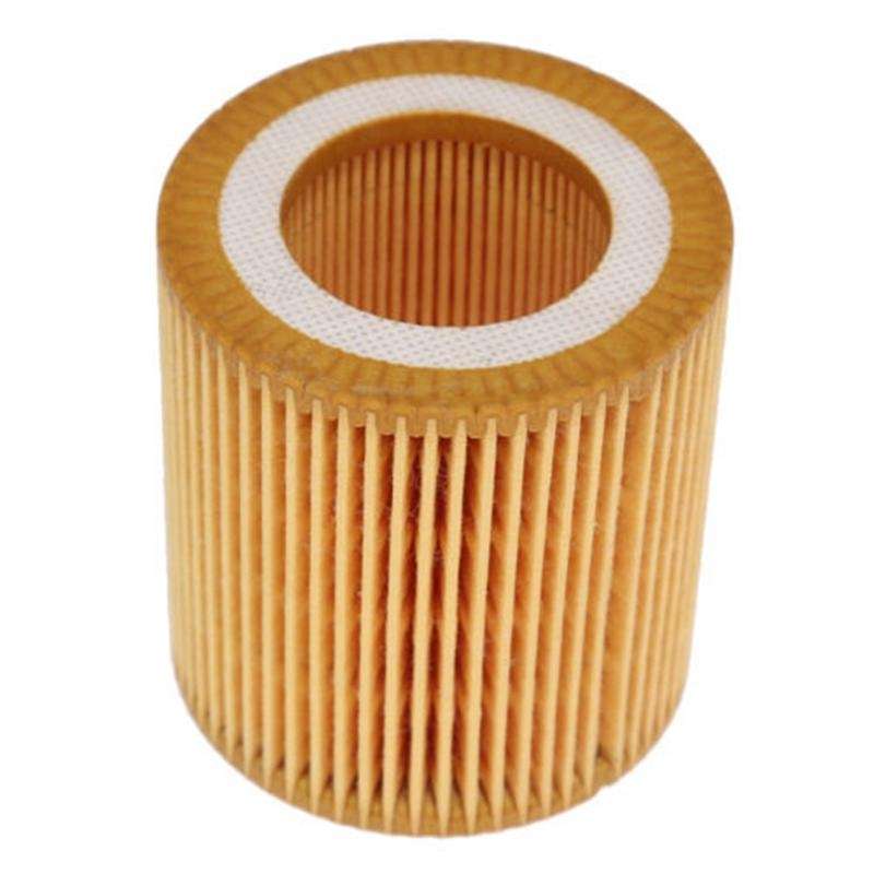 2Pcs Car Engine Oil-Filter for HU816X 11427541827