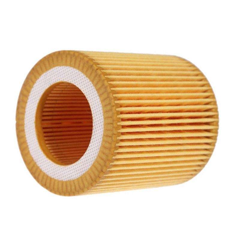 2Pcs Car Engine Oil-Filter for HU816X 11427541827