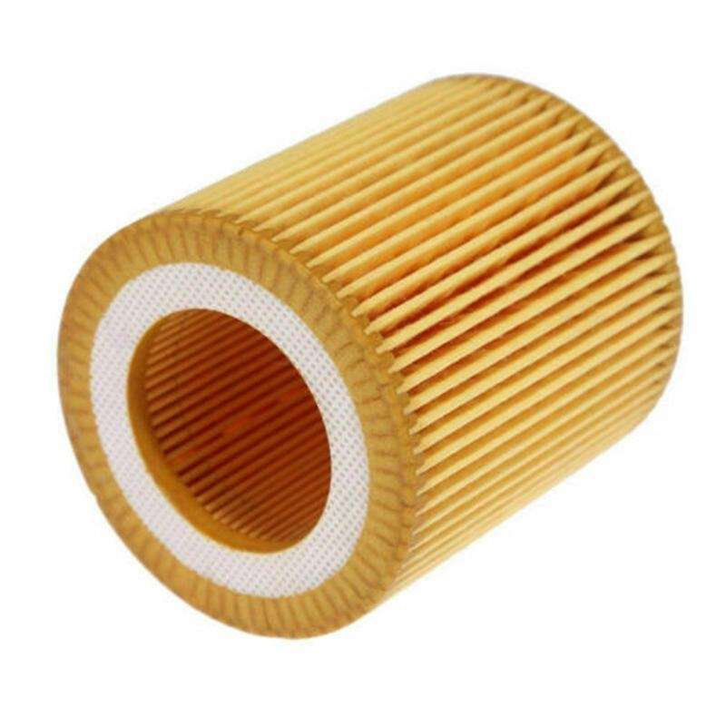 2Pcs Car Engine Oil-Filter for HU816X 11427541827