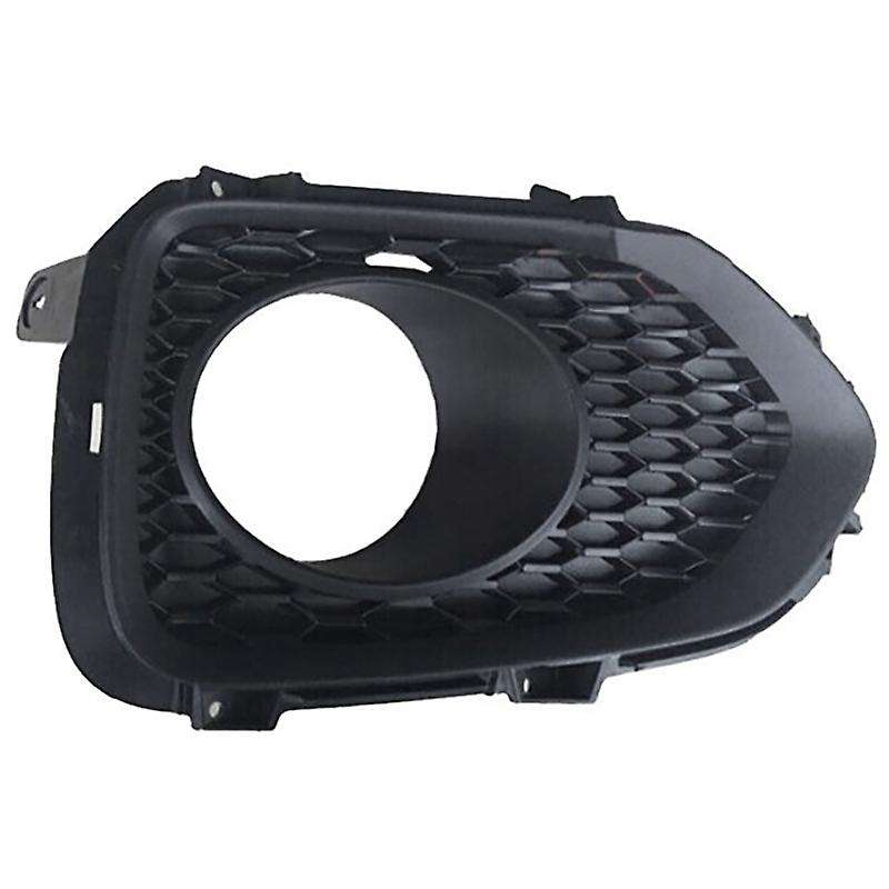 2PCS Car Fog Light Cover 865232P010 865242P010 for 2011 2012 2013 Fog Lamp Frame Replacement