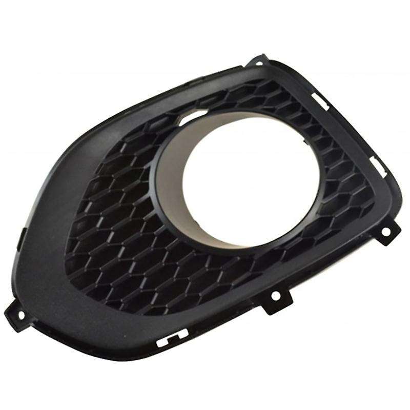 2PCS Car Fog Light Cover 865232P010 865242P010 for 2011 2012 2013 Fog Lamp Frame Replacement
