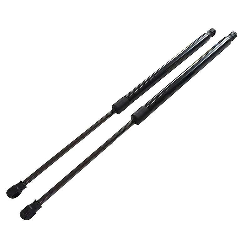 2Pcs Car Front Bonnet Hood Gas Spring Gas Strut Bars for BT50 BT-50 UTE TF 2020 2021