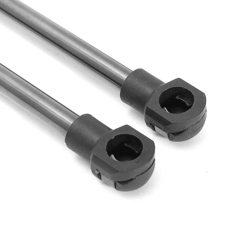 2Pcs Car Front Bonnet Hood Gas Lift Support Shock Struts Black for Bmw E60 E61 525I 528I 530I 50248