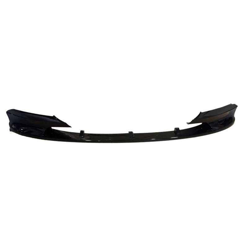 2pcs Car Front Bumper Lip Spoiler Lip Lower Bumper Body 2012-2018 for F30 F35 3 Series Spoiler