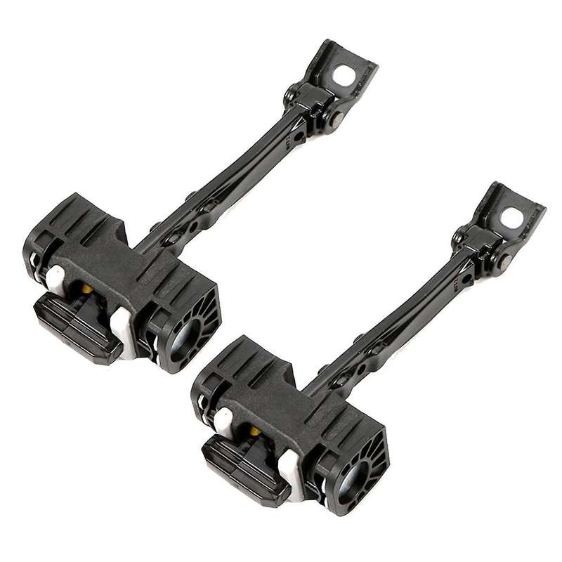 2pcs Car Front Door Brake Stopper 51217176811 for R50 R52 R53 R56 R57 R58 R59 2005-2015 Check Stay S