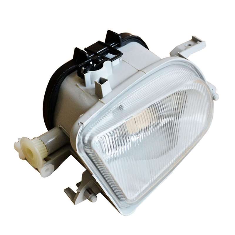 2pcs Car Front Fog Light Fog Lamp for - W210 E200 E220 E240 E280 E300 1708200156 1708200256