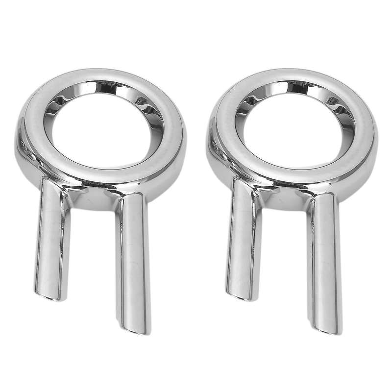 2PCS Car Front Head Fog Light Cover Compatible Suzuki Spacia Custom MK53S