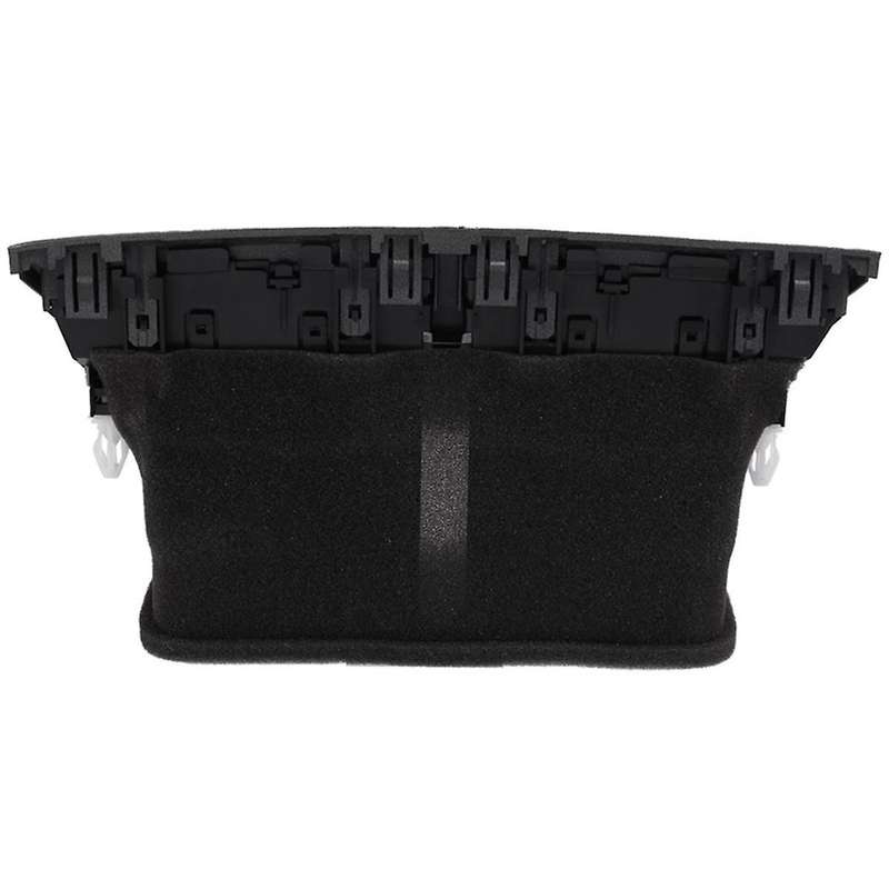 2pcs Car Front Middle Dashboard A/c Air Duct Outlet Vent Assembly for Es350 2007-2009 55660-33200 55