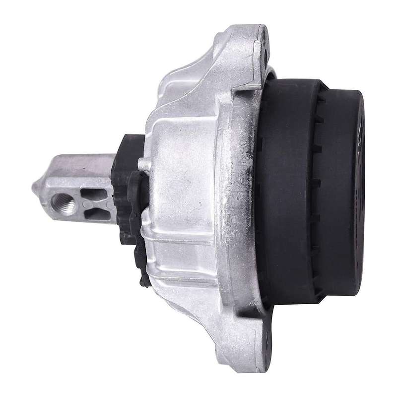 2PCS Car Front Left & Right Engine Motor Mount for- F10 528I 2012-2016 22117935149