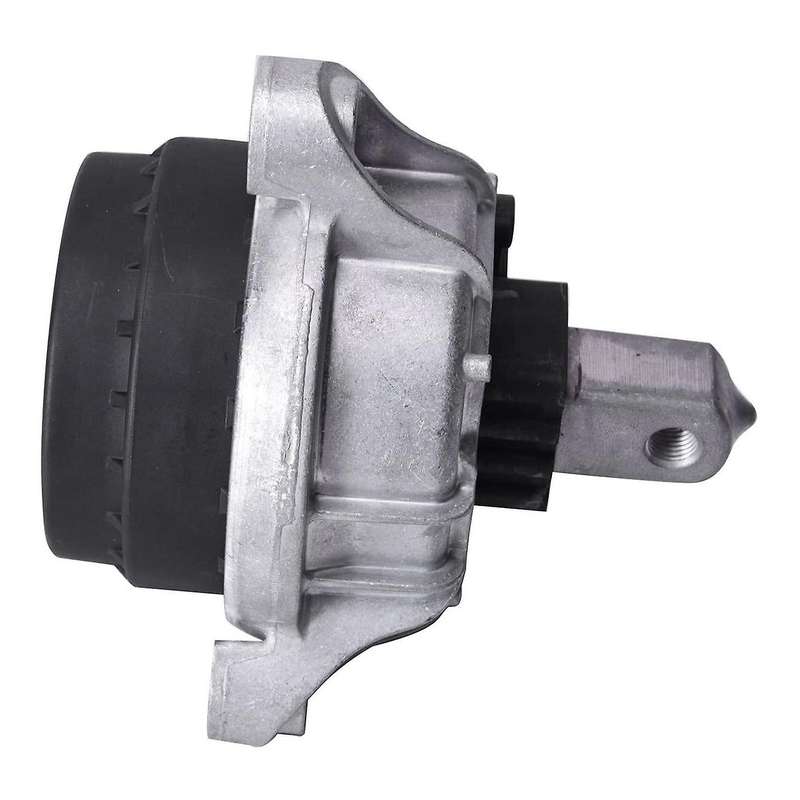 2PCS Car Front Left & Right Engine Motor Mount for- F10 528I 2012-2016 22117935149