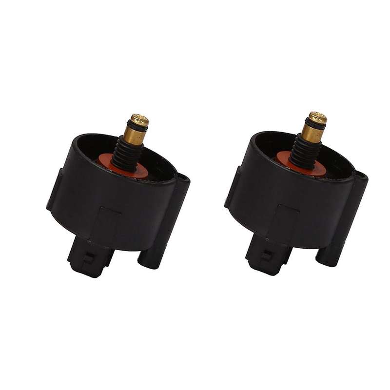 2pcs Car Fuel Filter Water Sensor for Actyon Rodius 2.0/2.7 2247509000