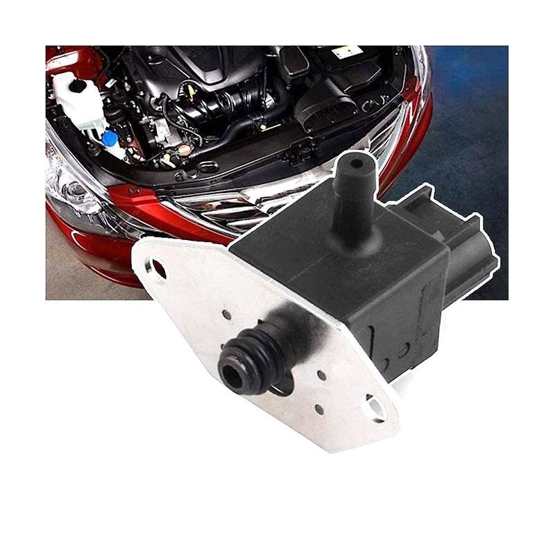 2pcs Car Fuel Pressure Sensor for E-150 E-250 4.6l 5.4l Part Number 3r3e-9f972-aa F8cf-9f972-bh 3r3