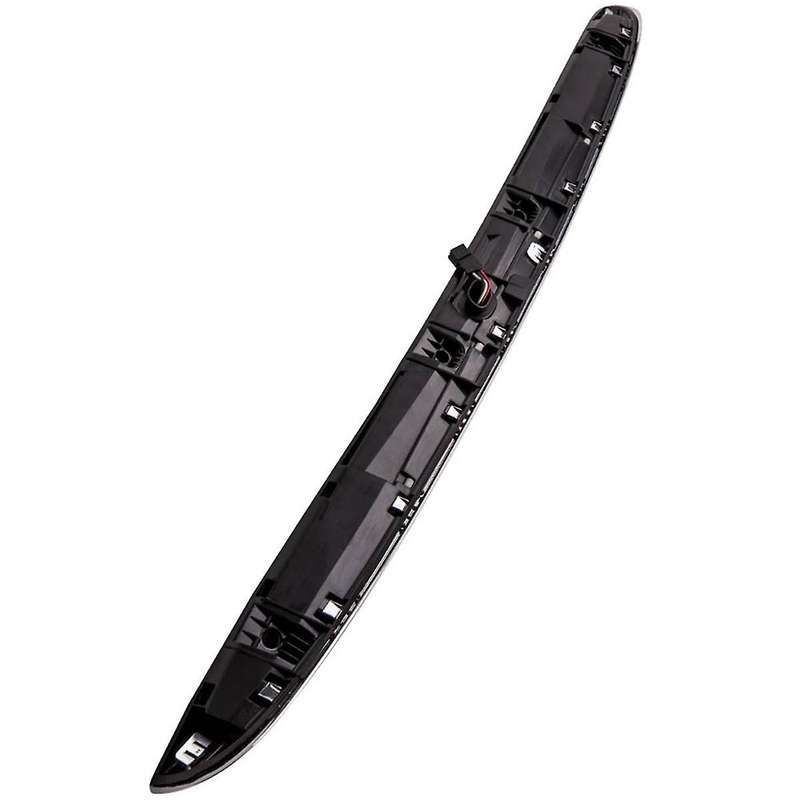 2PCS Car Hatch Trunk Handle Replacement for- Mini R55 R56 R57 R58 R59 2007-2014 51132753603