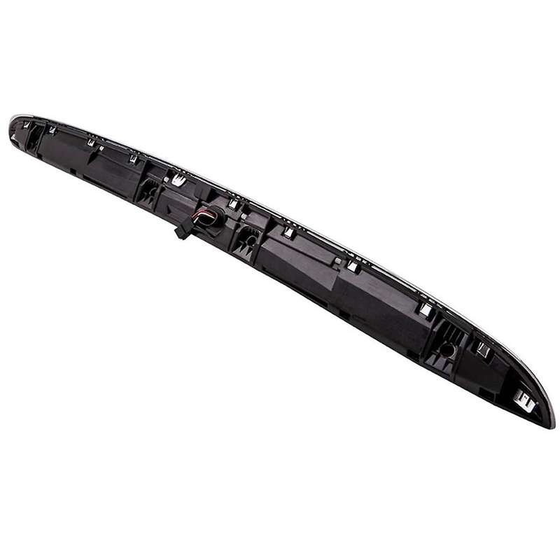 2PCS Car Hatch Trunk Handle Replacement for- Mini R55 R56 R57 R58 R59 2007-2014 51132753603