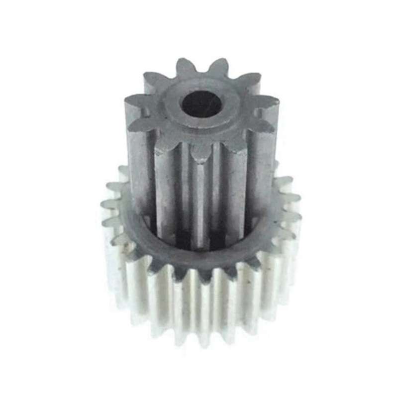 2pcs Car Handbrake Module Motor Gear Motor Gear Car Accessories for Ix45