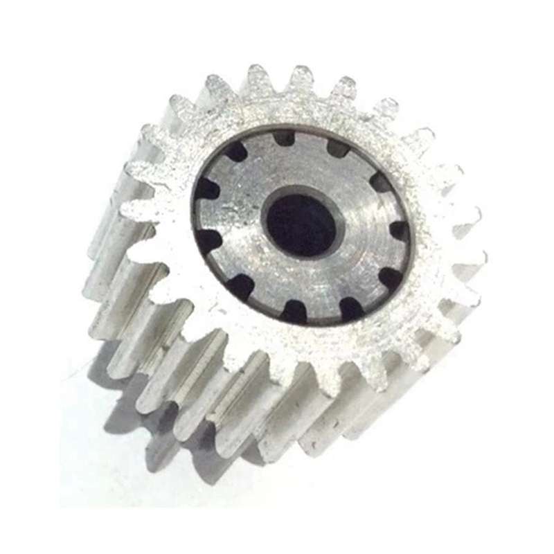 2pcs Car Handbrake Module Motor Gear Motor Gear Car Accessories for Ix45